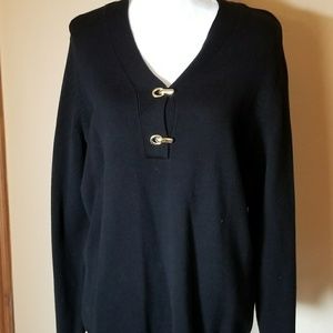 NEW listing- Black Sweater